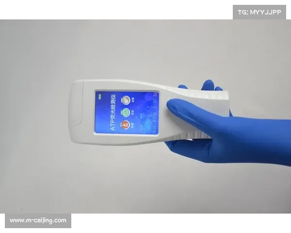 唾液检测设备小型化 运动应激反应实时监控