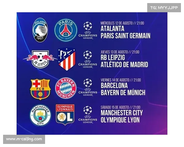 欧冠16强全部产生，曼城尤文图斯遭淘汰